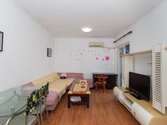祥福雅居 2室1厅60.43m²满五唯一