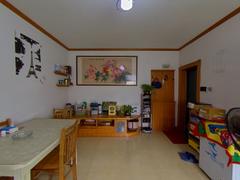 铁静苑A区 2室1厅72m²满五唯一
