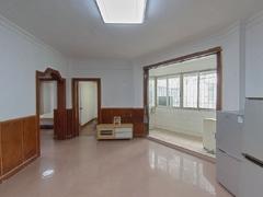 名城国际 3室2厅83.18m²整租