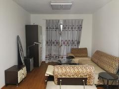 奥林华府二期 3室2厅88.32m²整租