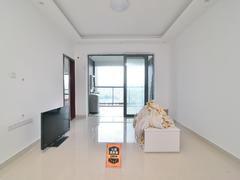 满京华喜悦里华庭 4室2厅88.54m²精装修