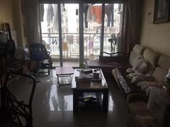 美丽AAA花园 2室2厅80.95m²满五唯一