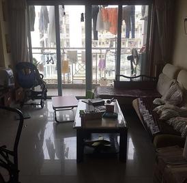 美丽AAA花园 2室2厅80.95m²满五唯一