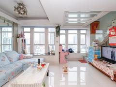 桂芳园四期 3室2厅47.74m²满五唯一