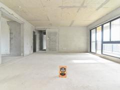 鸿威de森林 原生态森林公园房 南北通透 4房2厅2卫 满两年少