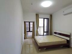 万科天誉 1室0厅40m²整租