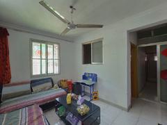 德福花园 2室1厅52.59m²普通装修