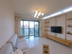 鸿翔花园 3室2厅118.34m²整租