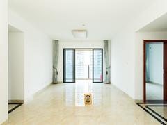壹成中心九区 5室2厅95m²整租
