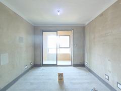 信地华地城 3室2厅86m²毛坯