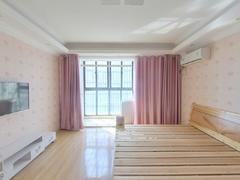 鸿路北城明珠 1室0厅47.45m²精装修