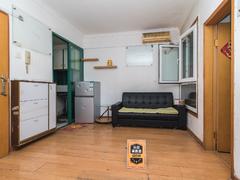 聚龙大厦 1室1厅39.6m²普通装修