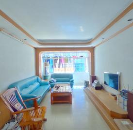 朝阳小区 3室2厅109.49m²满五年
