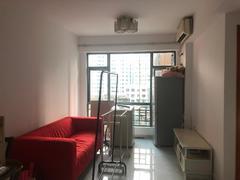 云景豪园 1室1厅47.13m²精装修