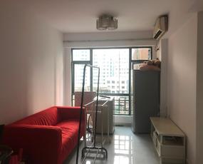 云景豪园二手房