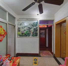 义仓巷 3室1厅72.03m²精装修