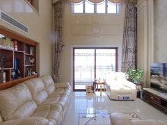 聚龙苑 6室2厅191.9m²整租