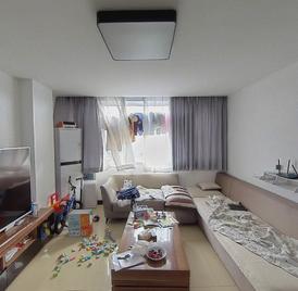石泉苑 2室2厅54m²满五年