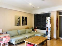 蛇口花园城三期 1室2厅65.65m²整租