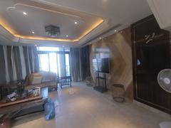 半山道一号 5室2厅260.78m²整租