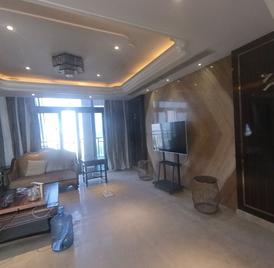 半山道一号 5室2厅260.78m²整租