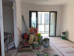 名居广场 3室2厅90m²整租