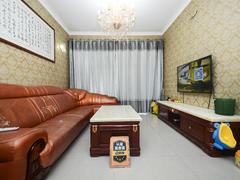 坤祥花语岸 3室2厅82.38m²满五唯一