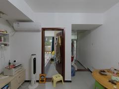 东方都会大厦 2室1厅35.7m²满五年
