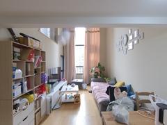 万科天誉 3室1厅66.39m²整租