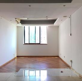 佳宁娜友谊广场 1室2厅83m²整租