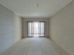 华发峰尚一期 3室2厅112.85m²毛坯