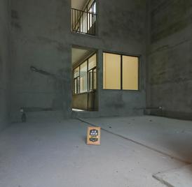 金众云山栖 3室2厅190.95m²满五年