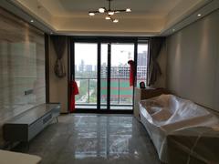 天健公馆 3室2厅110.3m²整租