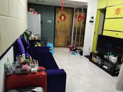 侨城馨苑 2室1厅63.94m²整租