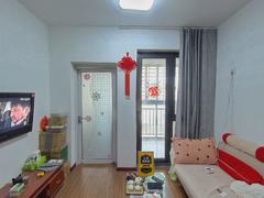 幸福大街西区 1室1厅46.32m²普通装修