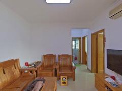 鹏兴花园二期 2室2厅57.14m²精装修