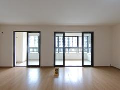 金科博翠天辰 3室2厅167.3m²精装修