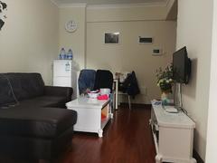 御锦公馆 2室1厅42m²整租