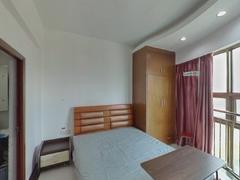 华业香庄 1室0厅32.47m²满五唯一