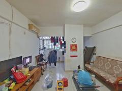 广银大厦 3室2厅88.96m²整租