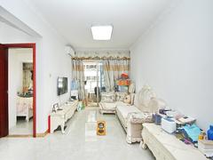 靖轩豪苑 2室2厅71.92m²整租