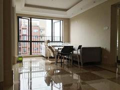 万科红四期 2室1厅77.64m²精装修