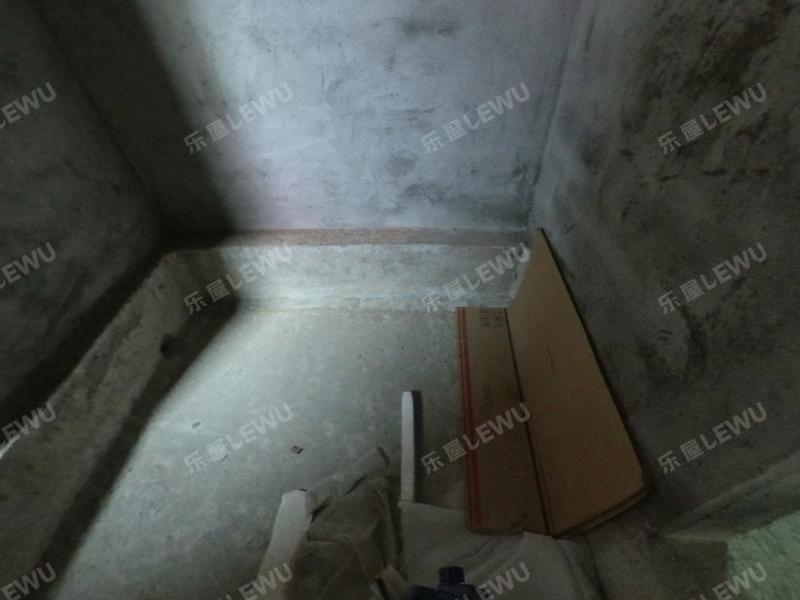 中山山水豪廷卫生间照片_山水豪廷 3室2厅163.59m²满五唯一