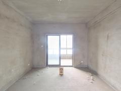 鸿路北城明珠 2室2厅93.76m²毛坯