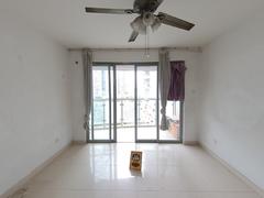 龙城华府 3室2厅97m²整租