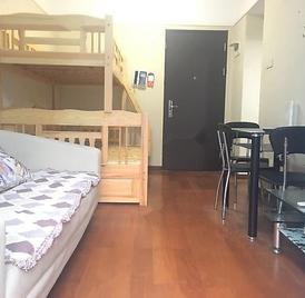 万科红一二期 1室0厅30.55m²整租