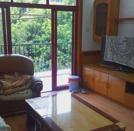 天健花园 4室2厅125m²整租