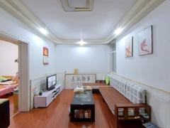 绿都花园 2室1厅73.99m²满五年