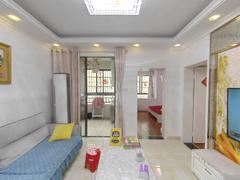 华盛大运城二期 3室2厅87.73m²精装修