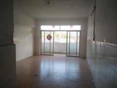 港莲一村 2室2厅80m²整租